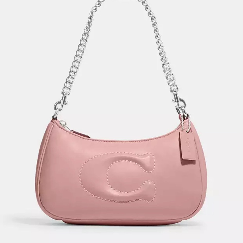 $200  Coach Teri shoulder bag
